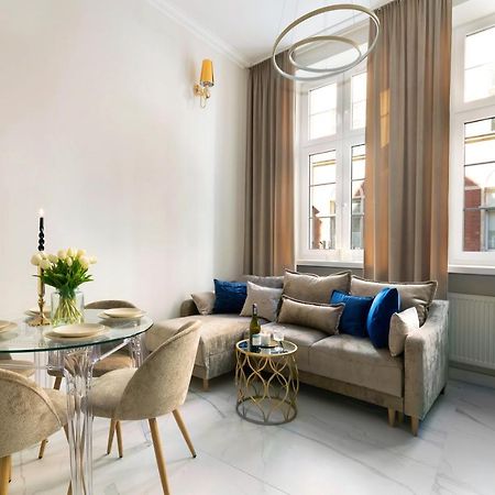 Old Town Premium By Elite Apartments Gdańsk Zewnętrze zdjęcie