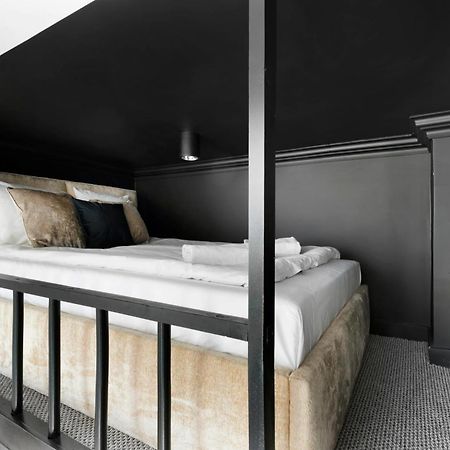 Old Town Premium By Elite Apartments Gdańsk Zewnętrze zdjęcie