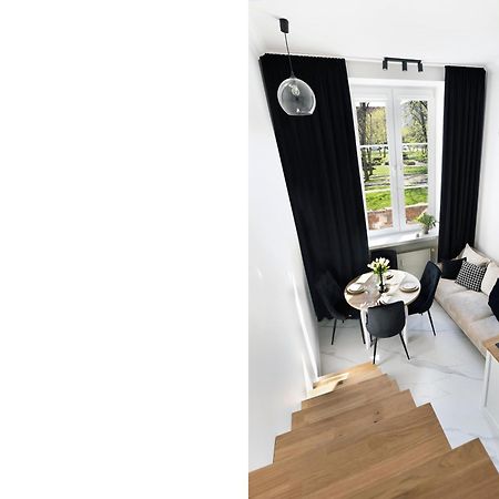 Old Town Premium By Elite Apartments Gdańsk Zewnętrze zdjęcie
