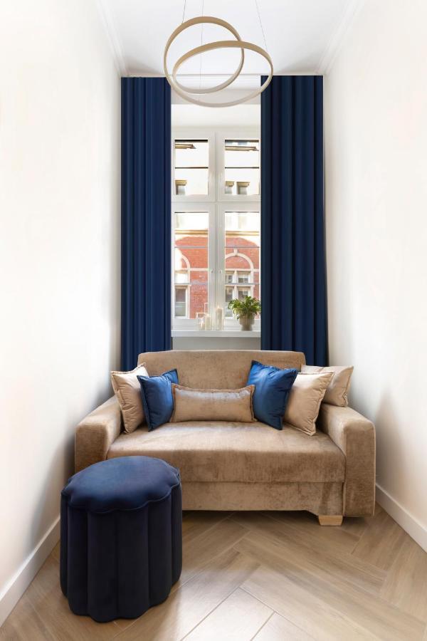 Old Town Premium By Elite Apartments Gdańsk Zewnętrze zdjęcie