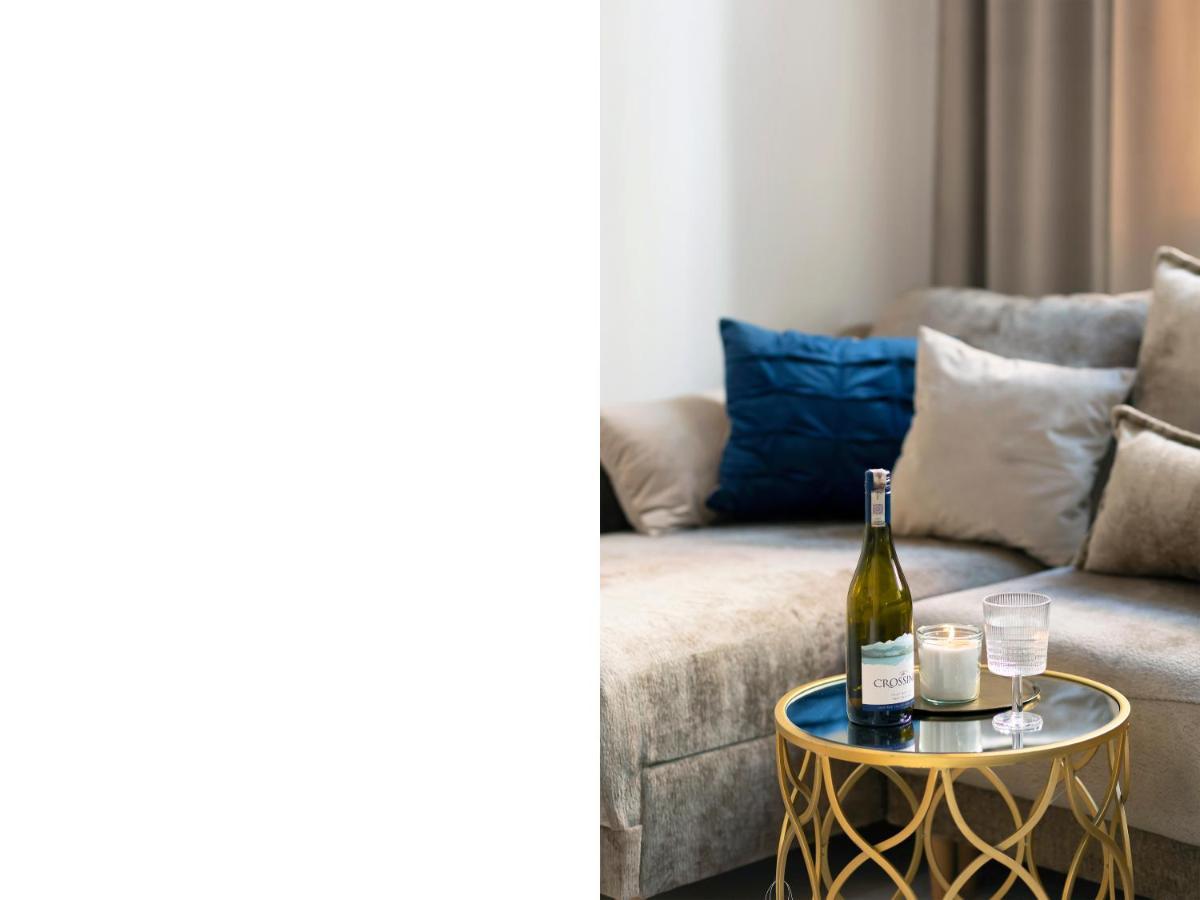 Old Town Premium By Elite Apartments Gdańsk Zewnętrze zdjęcie