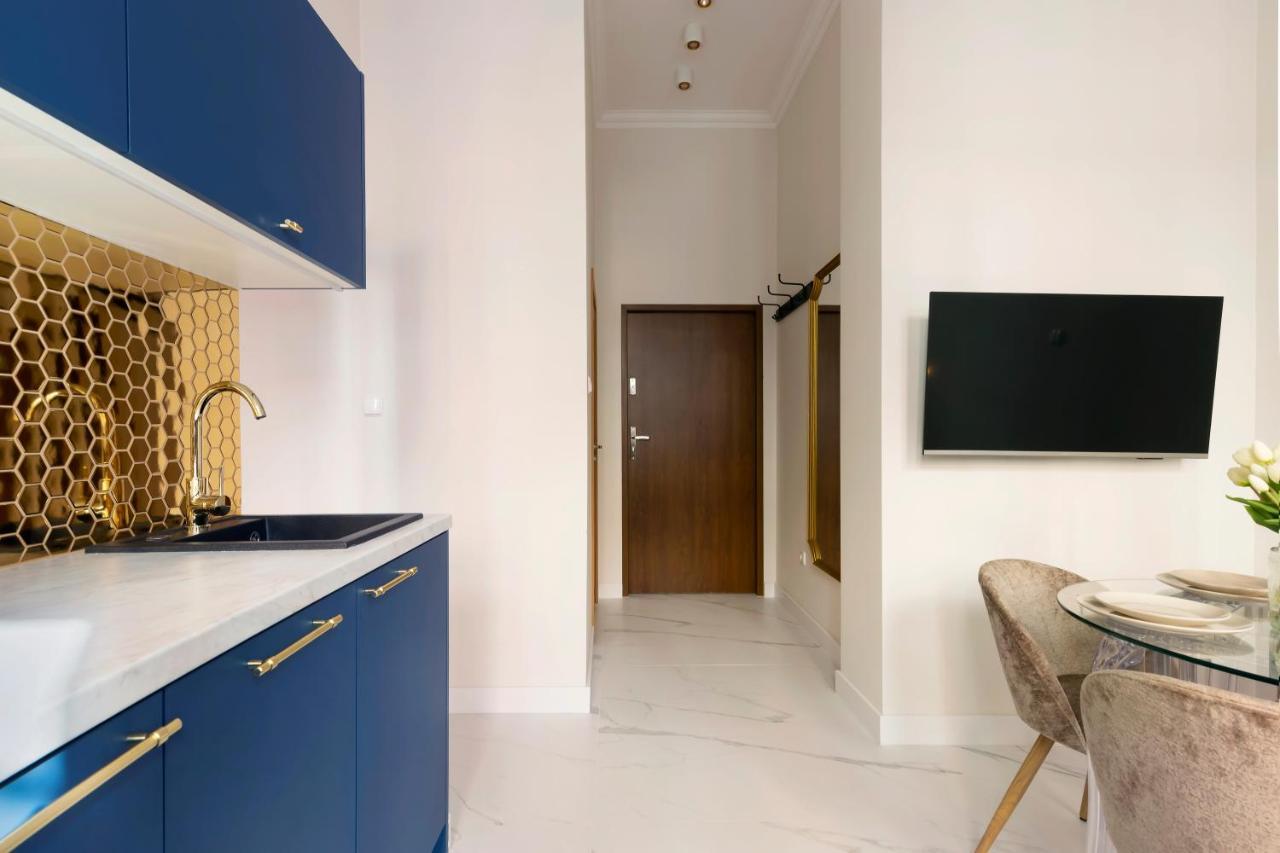 Old Town Premium By Elite Apartments Gdańsk Zewnętrze zdjęcie