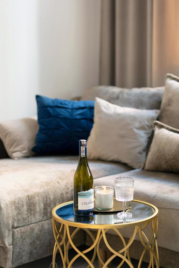 Old Town Premium By Elite Apartments Gdańsk Zewnętrze zdjęcie