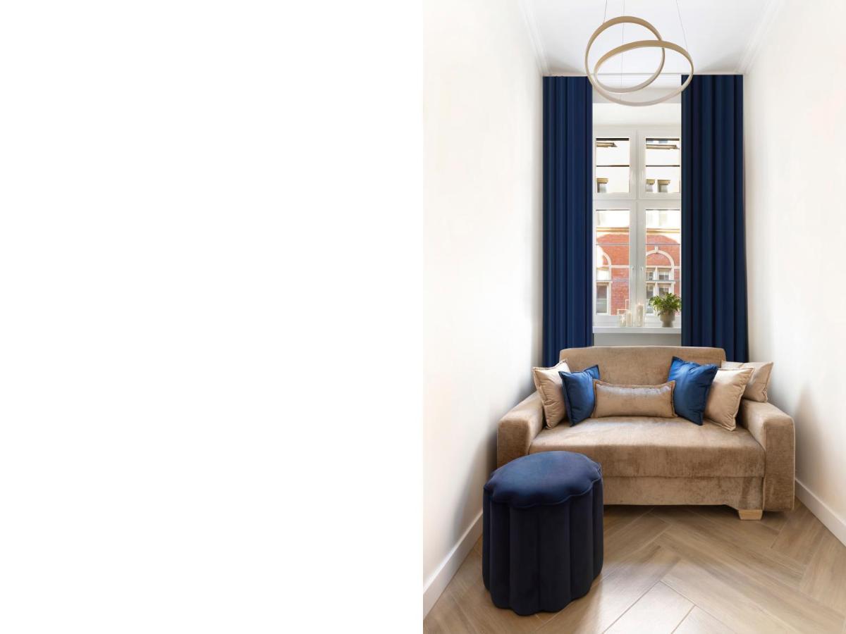 Old Town Premium By Elite Apartments Gdańsk Zewnętrze zdjęcie