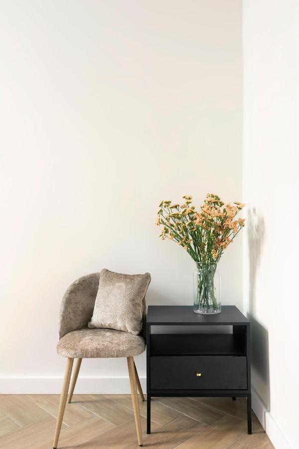 Old Town Premium By Elite Apartments Gdańsk Zewnętrze zdjęcie