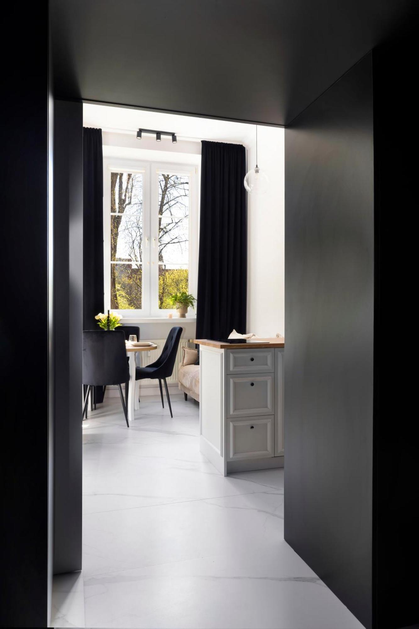 Old Town Premium By Elite Apartments Gdańsk Zewnętrze zdjęcie