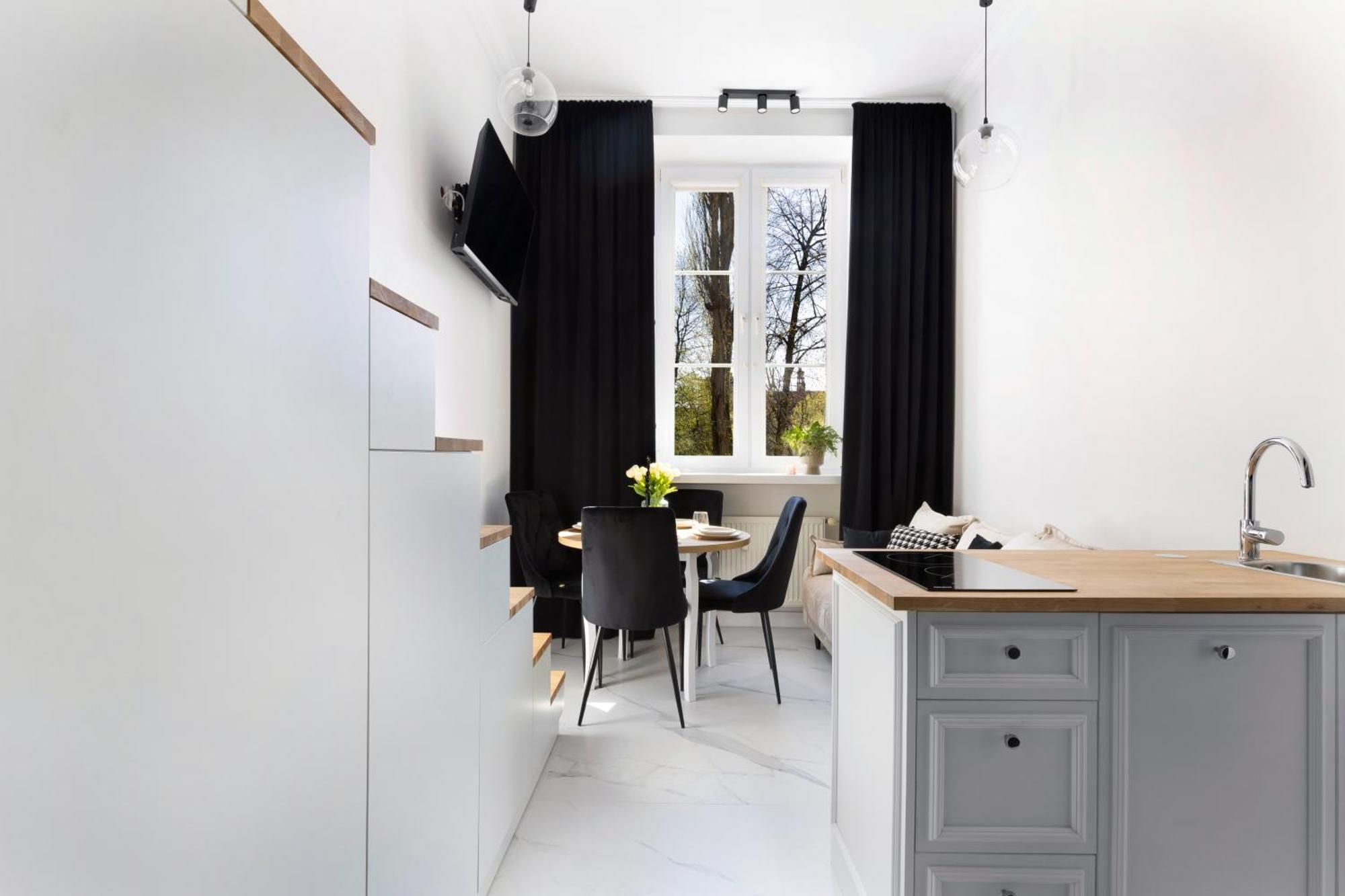 Old Town Premium By Elite Apartments Gdańsk Zewnętrze zdjęcie