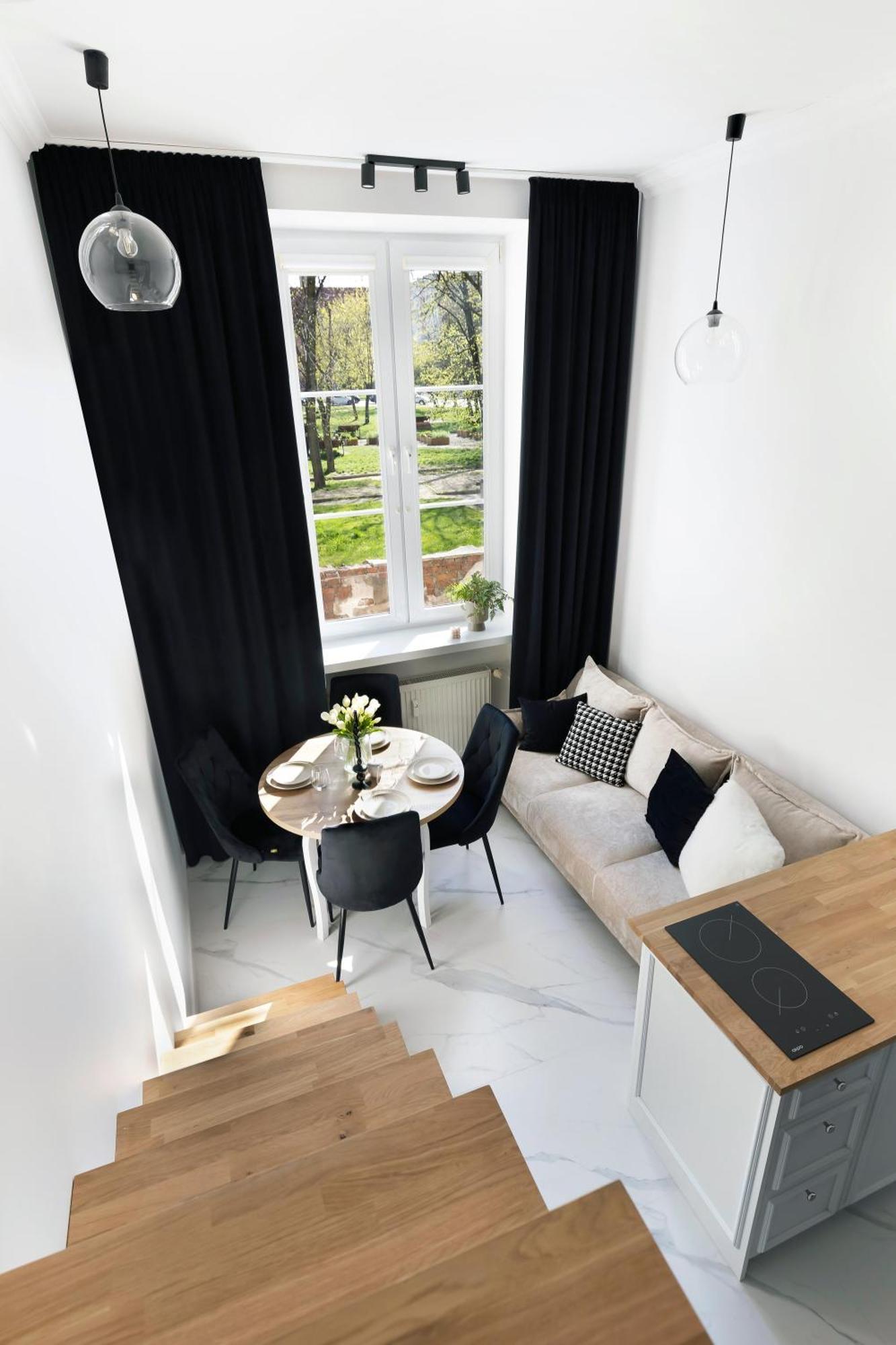 Old Town Premium By Elite Apartments Gdańsk Zewnętrze zdjęcie