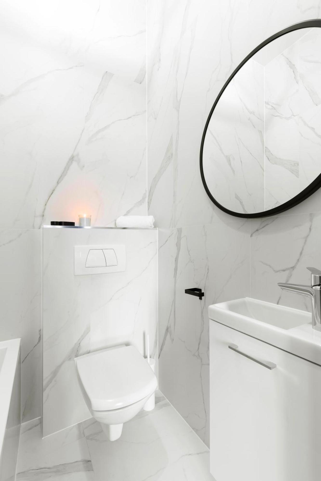 Old Town Premium By Elite Apartments Gdańsk Zewnętrze zdjęcie