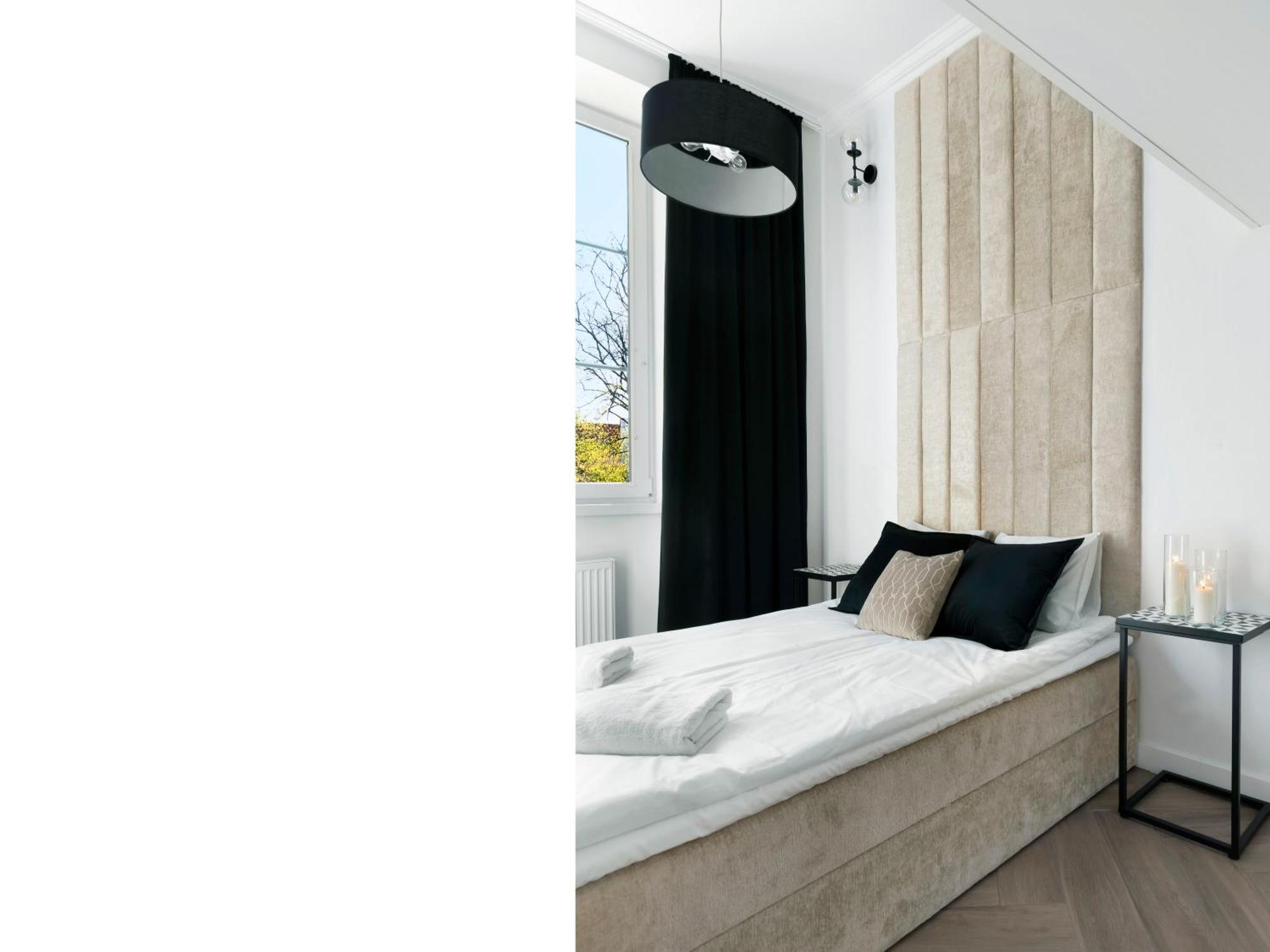 Old Town Premium By Elite Apartments Gdańsk Zewnętrze zdjęcie