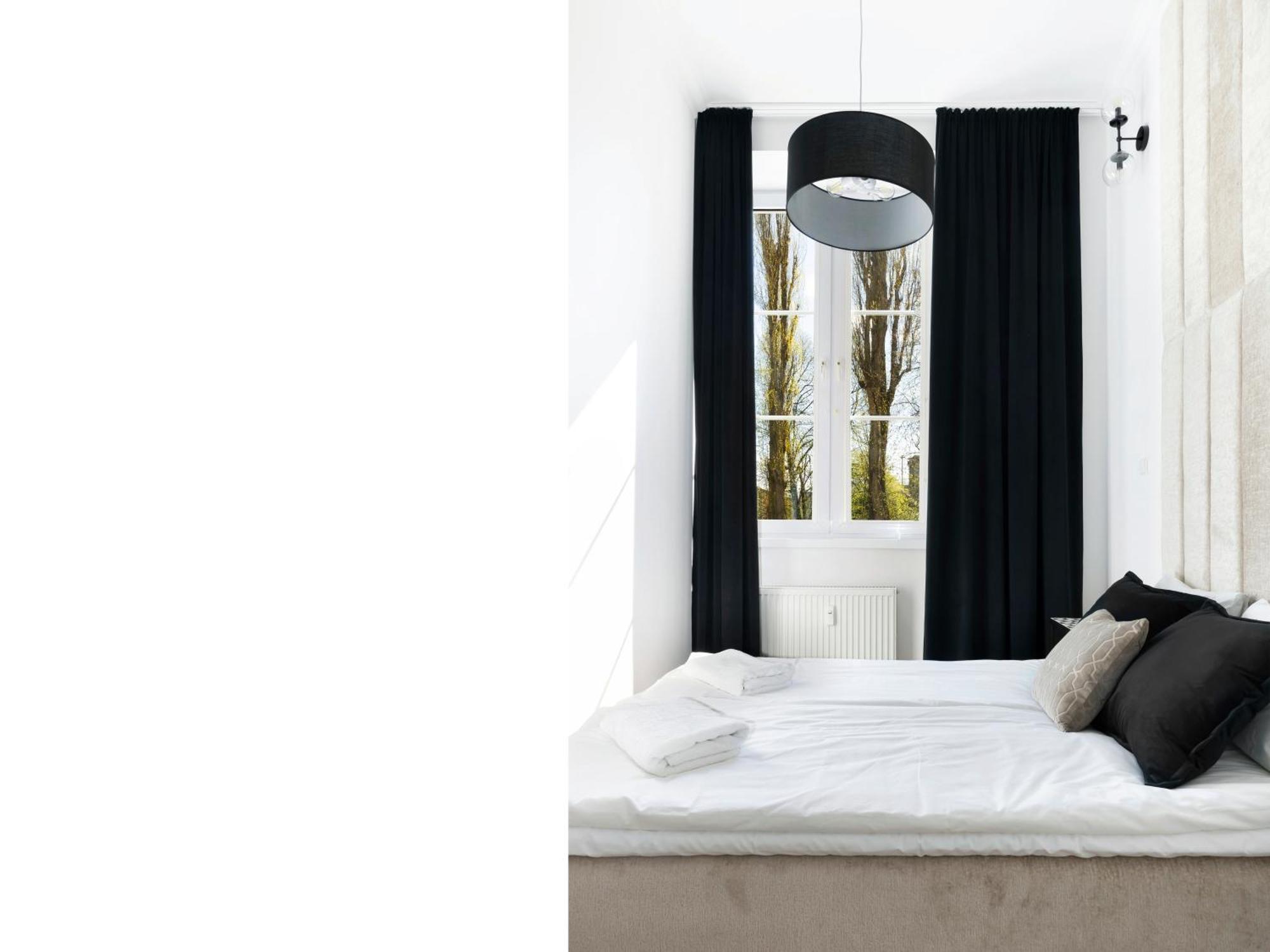 Old Town Premium By Elite Apartments Gdańsk Zewnętrze zdjęcie