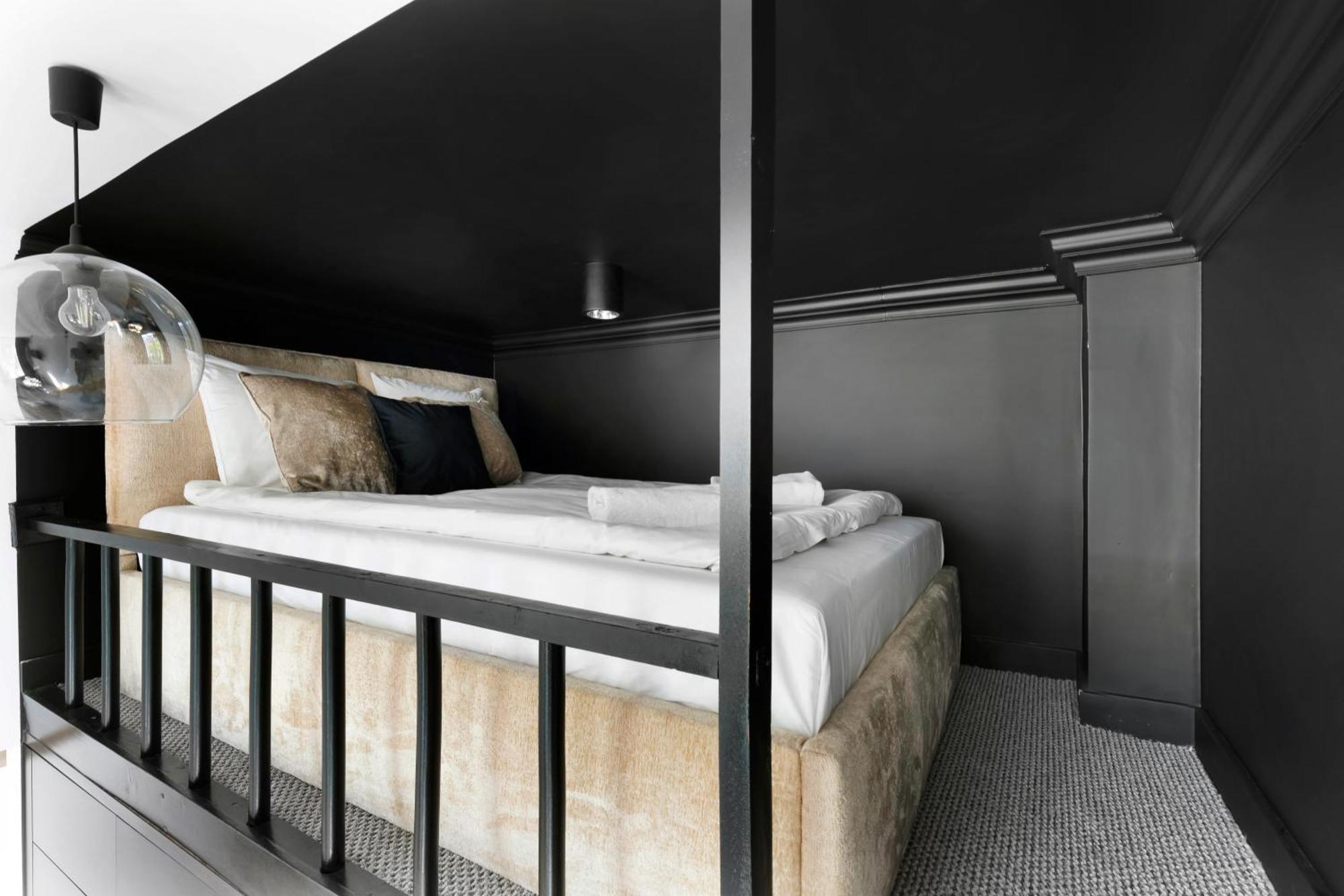 Old Town Premium By Elite Apartments Gdańsk Zewnętrze zdjęcie