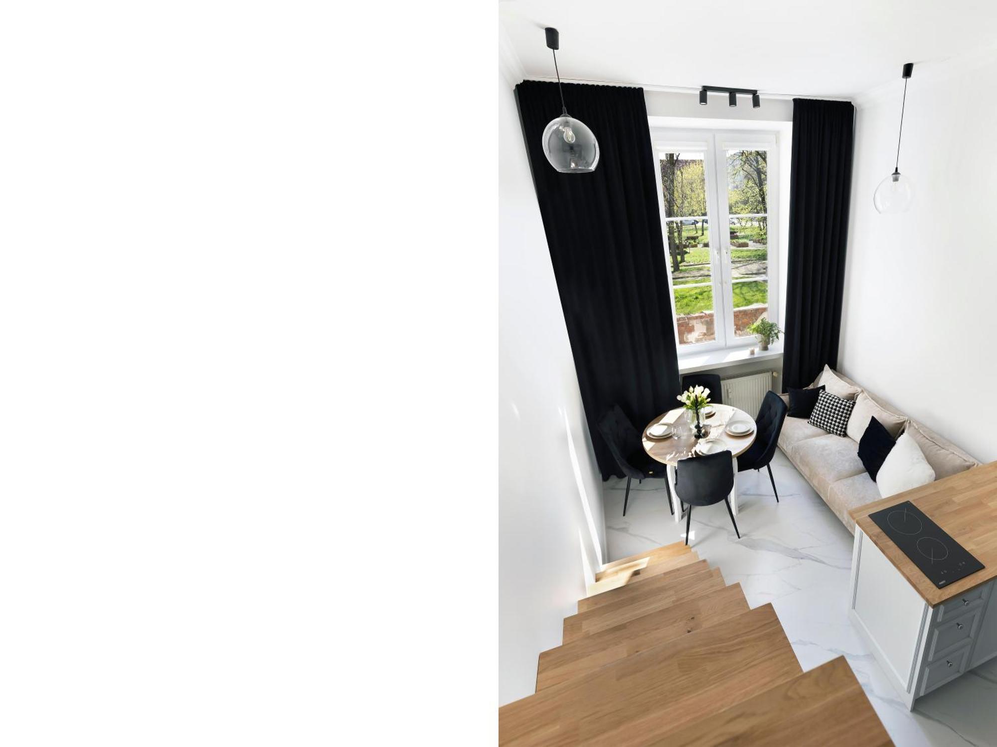 Old Town Premium By Elite Apartments Gdańsk Zewnętrze zdjęcie